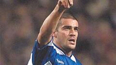 El Atlético valora el fichaje de Pandiani