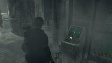 resident evil 4 remake todos los puzzles como resolverlos