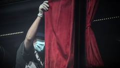 Toque de queda en Argentina: ¿se puede viajar a otra provincia?