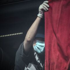 Toque de queda en Argentina: ¿se puede viajar a otra provincia?