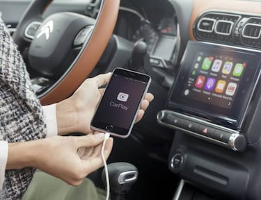 Citroën C3 Aircross, un versátil y espacioso crossover