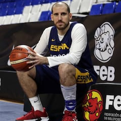 Quino Colom: "Las Ventanas han permitido que España me valore"