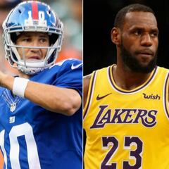 Ligas deportivas en USA que pararon por huelga de jugadores