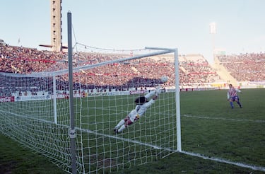 Cinco jugadores extranjeros que pasaron sin pena ni gloria en México