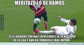 El Madrid, el Barça... Los memes más divertidos de la jornada