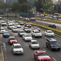 Ley de Movilidad CDMX: cuáles son los cambios eliminados y cuándo entran en vigor
