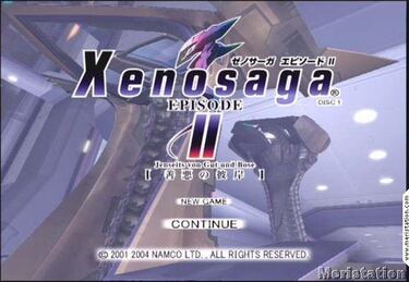 Xenosaga Episode II, Impresiones