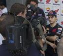 Pedrosa: "El ritmo del simulacro de carrera no ha sido malo"