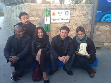 Gran Turismo 6: Una presentación con sabor español