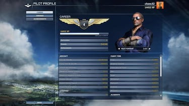 Microsoft Flight, Impresiones