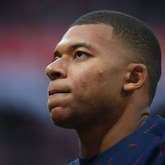 "No entiendo la estrategia de Mbappé, ha abierto un melón..."