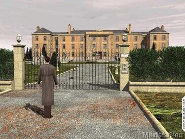 The Mystery of the Druids (PC)