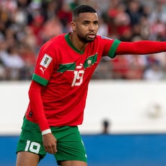 El traspaso de En Nesyri al Fenerbahçe alegra al Málaga