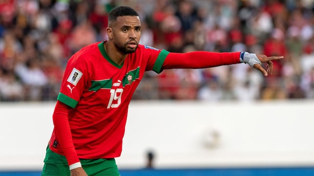 El traspaso de En Nesyri al Fenerbahçe alegra al Málaga