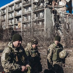 ¿Cuál es el origen de la guerra entre Rusia y Ucrania y cuáles son las claves del conflicto?