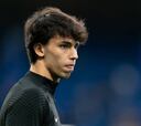 SER Deportivos: salida inesperada para João Félix... ¡el Newcastle!