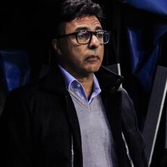 Quique Pina deja de ser consejero del Cádiz tras la Junta General de Accionistas