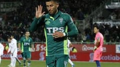 Marcos Medel podr&iacute;a dejar Santiago Wanderers 