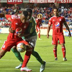 Quindío estará en la A cuando pise el Pascual