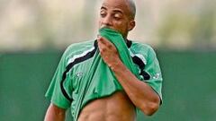 Luccin se exprime a pesar de cumplir con el Ramadán