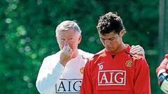 "Antes que vendérselo al Madrid, le envío a la grada"