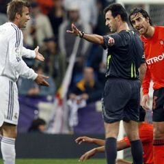 El Celta se hundió tras su último asalto al Santiago Bernabéu