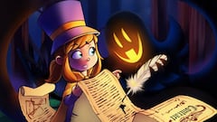 A Hat in Time 