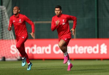 Liverpool are the team to beat in Europe, says Napoli coach Ancelotti