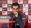 Valverde: "Sería precioso jugar la final, sería especial para mí"