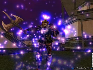 EverQuest llegará a España en inglés