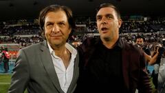 Mosa: "Guede se metió en cosas que no le correspondían"