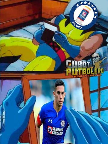 33 memes que alaban a Chivas y se burlan de Cruz Azul y Pumas