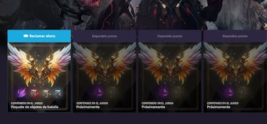 Lost Ark: consigue este Paquete de objetos de batalla gratis con Amazon Prime