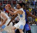 Campazzo no podría jugar la Euroliga con el Estrella Roja de momento