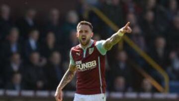 Danny Ings