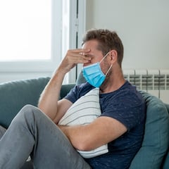 Las señales que te dicen que te falta vitamina D