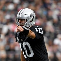 Jimmy Garoppolo, trasladado al hospital tras lesión de espalda