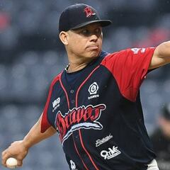 Walter Silva, de un récord positivo a uno negativo