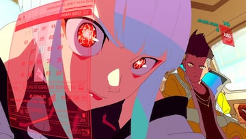 El anime Cyberpunk Edgerunners y su tráiler más explícito: 2 minutos de violencia y desenfreno