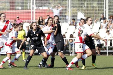 Barcelona, Atlético y Athletic, únicos con pleno de triunfos