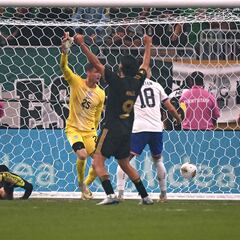 Pesadilla en Houston para Estados Unidos y Pochettino
