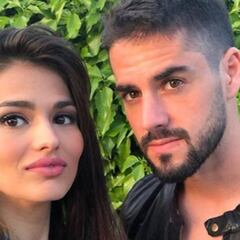 El miedo de Sara Sálamo al anunciar su embarazo y sus primeros antojos