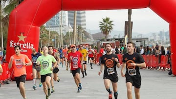 Correbarri Barcelona