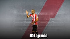 Gu&iacute;a de la Liga 2020/2021: Logro&ntilde;&eacute;s