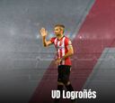 Unión Deportiva Logroñés