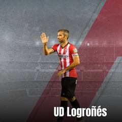 Unión Deportiva Logroñés