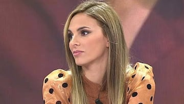 Irene Rosales cuenta por primera vez el motivo de su ruptura con Kiko Rivera: “Nunca he sido infiel”