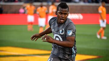 Los 16 futbolistas nominados a 'Latino del año' en MLS 2018