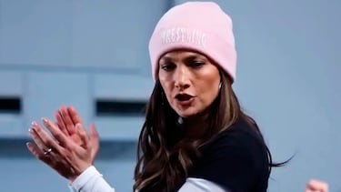 La transformación física de Jennifer Lopez en sus más de 30 películas