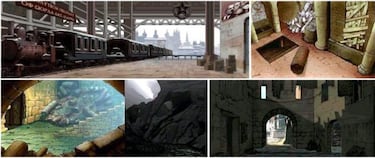 Indiana Jones and the Iron Phoenix, el fin de la aventura para Indy